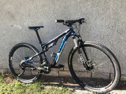 Trek Superfly 100 AL