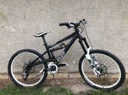 Haro Extreme X7