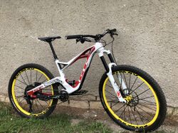 GT Force Carbon Pro