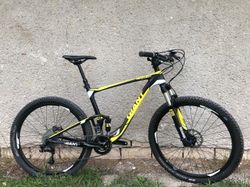 Giant Anthem Advanced 2