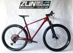 Merida BIG.NINE XT 2020
