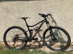 Merida One Twenty 9.600