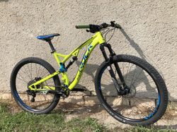 Rock Machine Blizzard 70 LTD