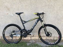 GT Sensor Elite