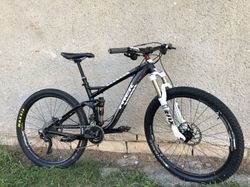 Trek Fuel EX 8