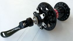 NOVATEC 811sb