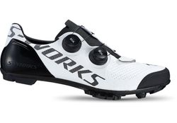 Tretry S-WORKS RECON MTB ve vel. 40,5 (25,75 cm)
