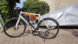 Merida S-Presso 100-D