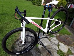 Dámské horské 29´ Prodoli, Sram NX 1x12