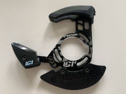 E-13 napínák řetězu LG1+ ISCG05 28-38t