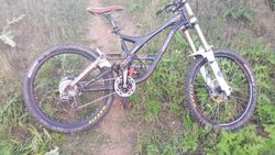 Specialized demo 8
