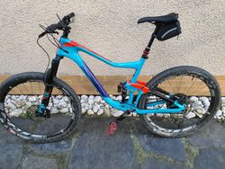 Top full GIANT TRANCE ADVANCED 1
