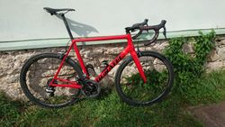 Duratec Phantom