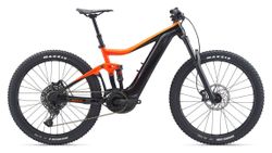 Prodám giant trance e +3