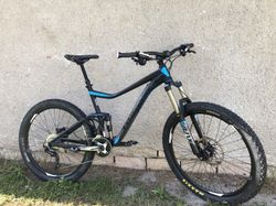 Giant Trance 2 LTD