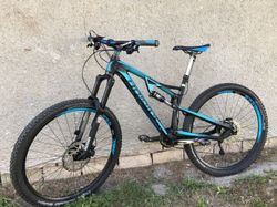 Haibike Heet SL 29