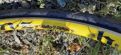 MERIDA MATTS 16“ TFS