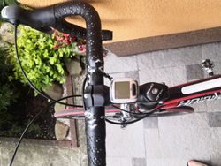 Haibike tour rc
