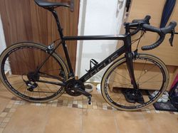 Focus Izalco Race 9.8 Ultegra R8000 11s