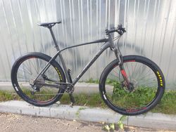 Orbea alma h30 2020