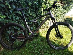 Rockrider st 900s