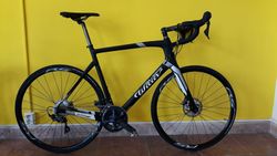 SILNIČNÍ KOLO Wilier GTR team disc