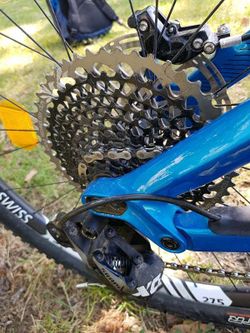 Canyon Strive CF 9.0 2018