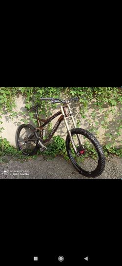 Specialized enduro expert SL