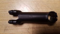 Bontrager představec