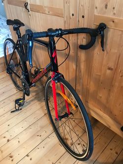 Silniční kolo Specialized Allez E5 Sport