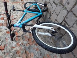 Norco wolverine