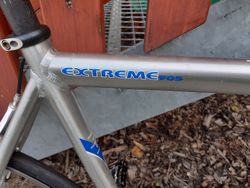 Merida Extreme 905 - 58cm