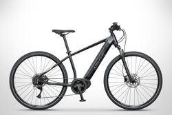 Apache MATTO MX-I 2020