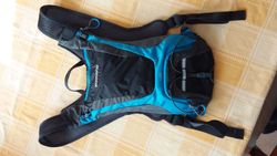 Cyklobatoh Shimano U2