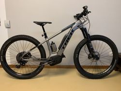 Elektrokolo Trek Powerfly 9 Plus, TOP stav