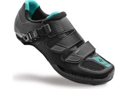 Sleva -60% na NOVÉ dámské silniční tretry Specialized Torch ROAD