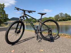 Merida BIG.NINE 300