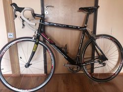 Prodám silniční kolo Superior Racing Team Issue vel.58