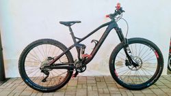 Canyon Spectral AL 7.0 - **Nový rám 2019**