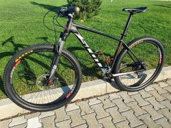 Scott scale 980