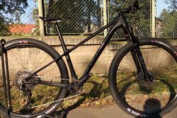 Merida Big nine 7000