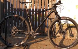 Merida Big nine 7000