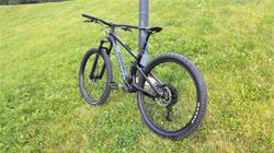 Norco Fluid FS 2 vel. L