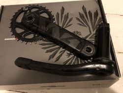 SRAM XX1 BB30 pf30