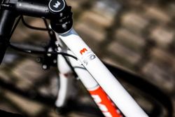 Eddy Merckx model Roubaix 70
