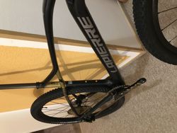 Lapierre prorace SAT 929 Ultimate