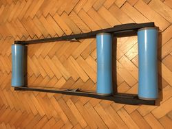 Válce Tacx T1100 Galaxia