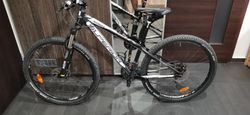 Superior XC827 vel. XS 2014