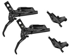 Sram Code RSC - sada bez kotoučů