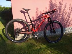 Scott Spark RC 900 Team 2020